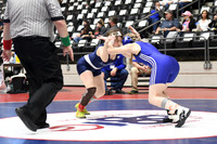 Fayetteville vs Mountain Home