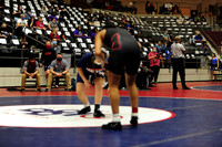 Maumelle vs Heritage