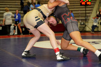 Maumelle vs LR Central