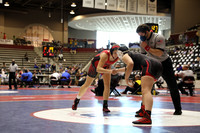 Glenrose vs Searcy