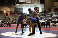 North Little Rock vs Conway