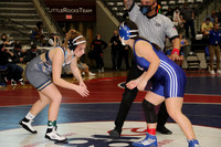 North Little Rock vs SHIC Cliffbar t