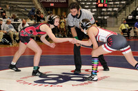 Searcy vs Spri