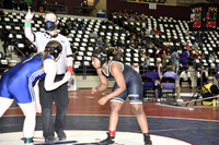 Mountain Home vs Little Rock Central