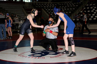 Sheridan vs Little Rock Christian