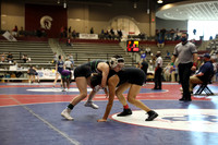 Van Buren vs Fort Smith