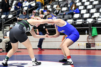 Valley View vs Sheridan