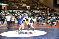 North Little Rock vs Bentonville