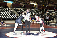 Searcy vs Bentonville West High School