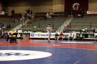 Southwest vs Harber