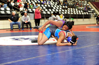 Springdale HarBer vs Southwest