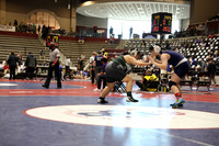 Van Buren vs Springsdale HarBer