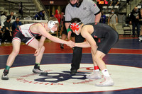 Cabot vs Springdale