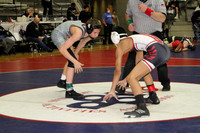 Springdale vs Heritage