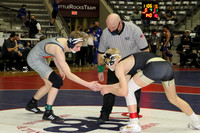 Bentonville vs Heritage