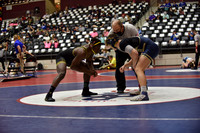 Central vs Bentonville West