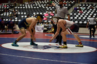 Bentonville West vs Springdale