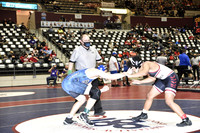 Bentonville West vs Fayetteville