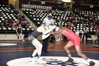Central vs Northside