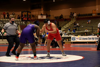 Fayetteville vs FSNO