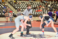 Heritage vs Bernonville West