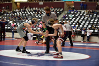 Heritage vs Springdale