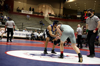 Heritage vs Rogers