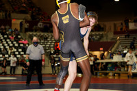 Central vs Bentonville West