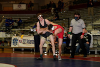 Northside vs Bentonville