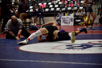 Fayetteville vs Bentonville