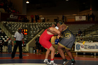 Nothside vs Little Rock Central