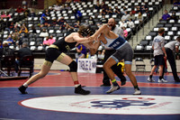 Harber vs Bentonville High
