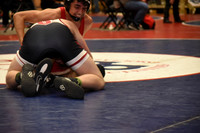 Springdale vs FSNO