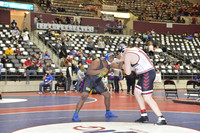 Springdale vs NLR