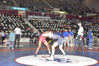 Northside vs Cabot