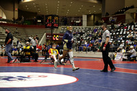 BENTW vs LRCE CHAMP