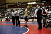 BENTW vs CAB CHAMP