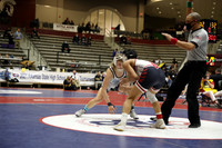 HARB vs SPR CHAMP 1