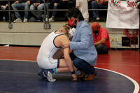 HARB vs SPR CHAMP 2
