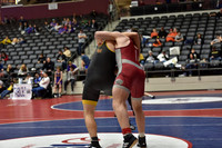 Lake Hamilton vs Benton