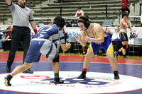 Maumelle Charter vs Valley View
