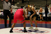 LR Central v FS North