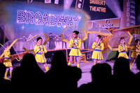 3 Singing In the Rain