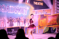 10 Defying Gravity