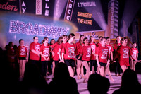 12 Grande Finale