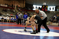 Van Buren vs Batesville
