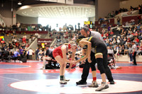 Cabot vs LR Central