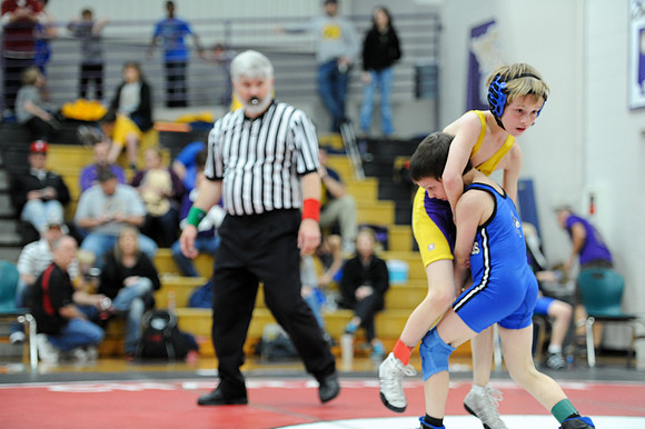 CAC Youth Tournament-360