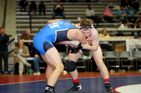 Searcy vs Sylvan Hills