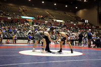 Gentry vs Shiloh Christian